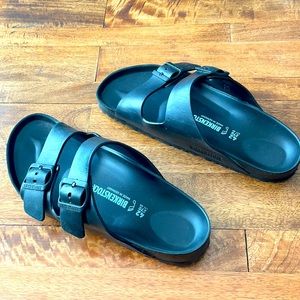 Birkenstock Essentials Unisex Arizona EVA Sandal